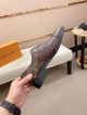 LV Brown Calfskin Leather Man Shoes 052517 (5)_th.jpg